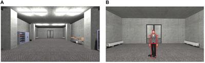 Gaze Behavior in Social Fear Conditioning: An Eye-Tracking Study in Virtual Reality